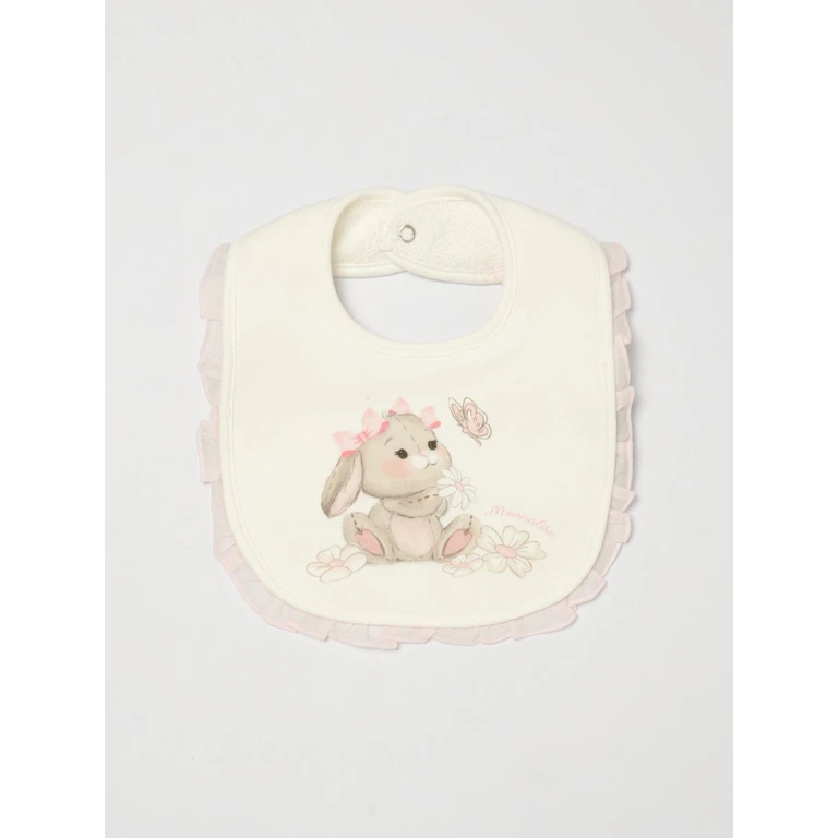 Bib Kids color Yellow Cream (35G00970000001)