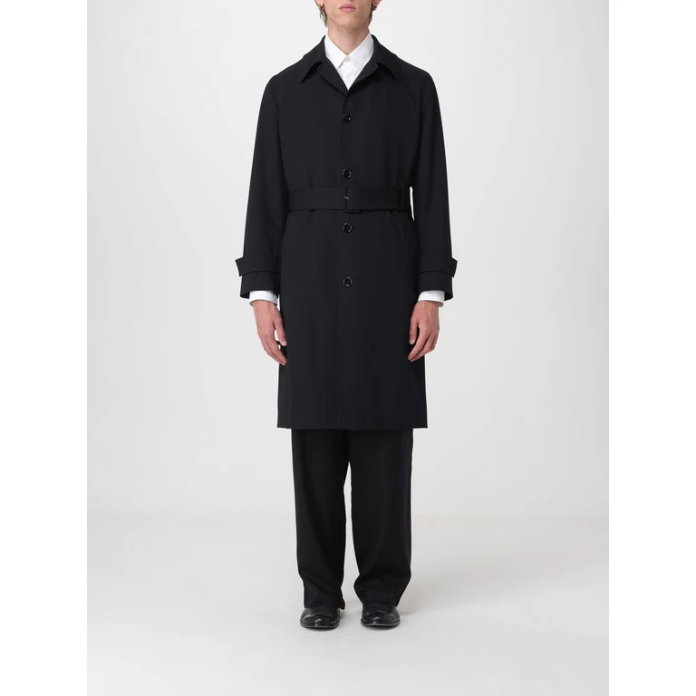 Jacket Men color Black (PADRILCN64422999999)