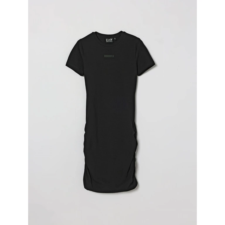 Dress Kids color Black (7G000227AF14880UC001)