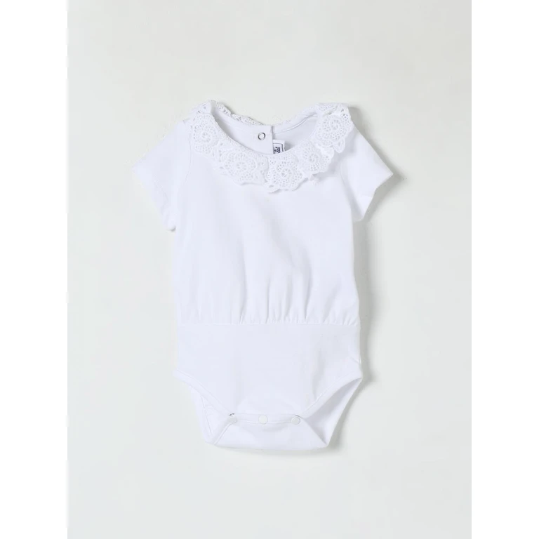 Bodysuit Kids color White (CA1101101)