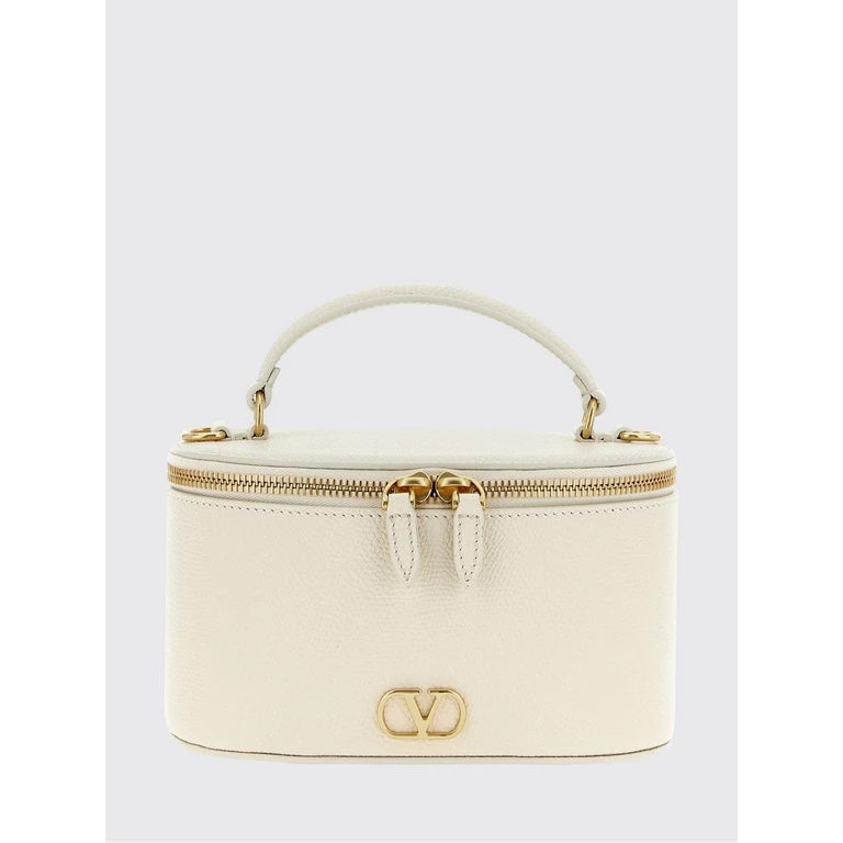 Mini Bag Woman color White (W2P0AX8SNPI16)