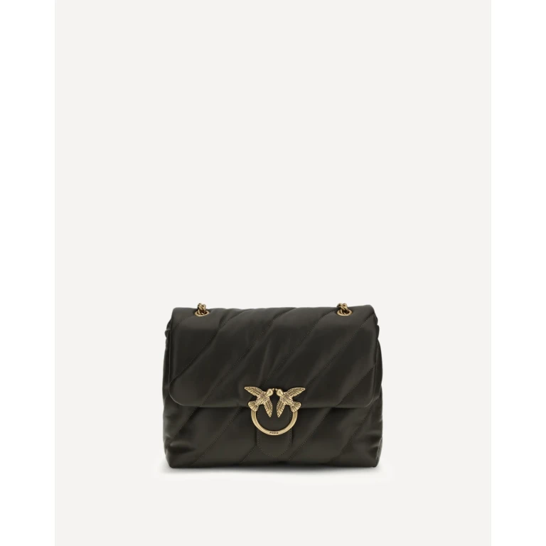 Bolsa Tiracolo Pinko Love One