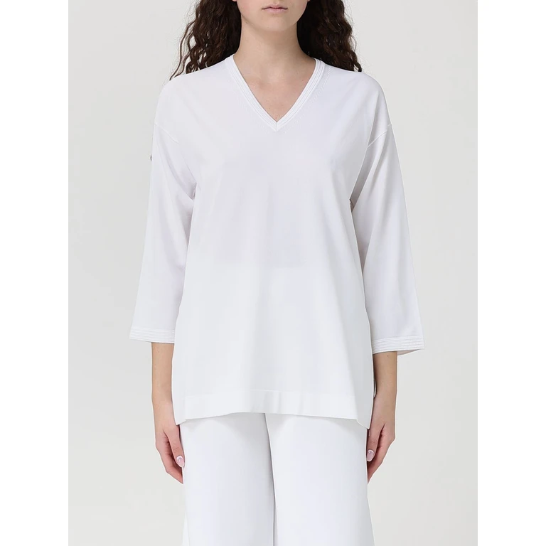 Sweater Woman color White (2611361069600001)