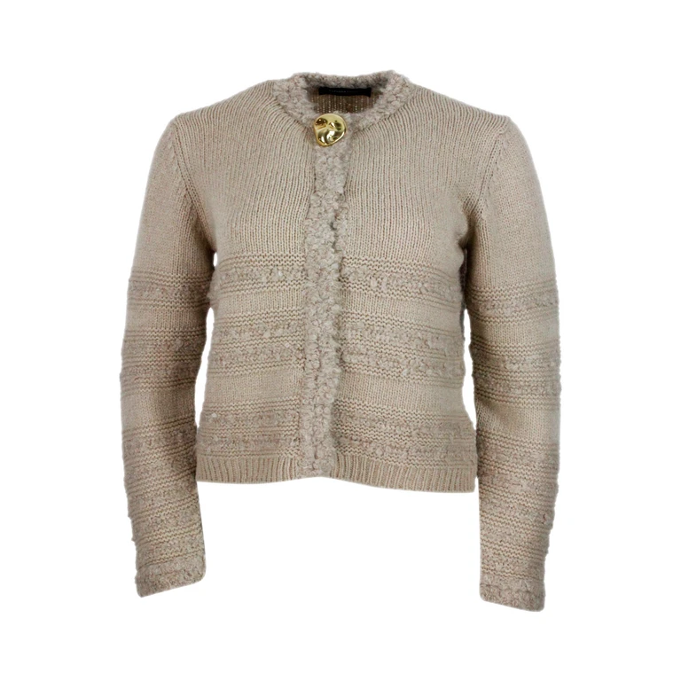 Blazer - Beige