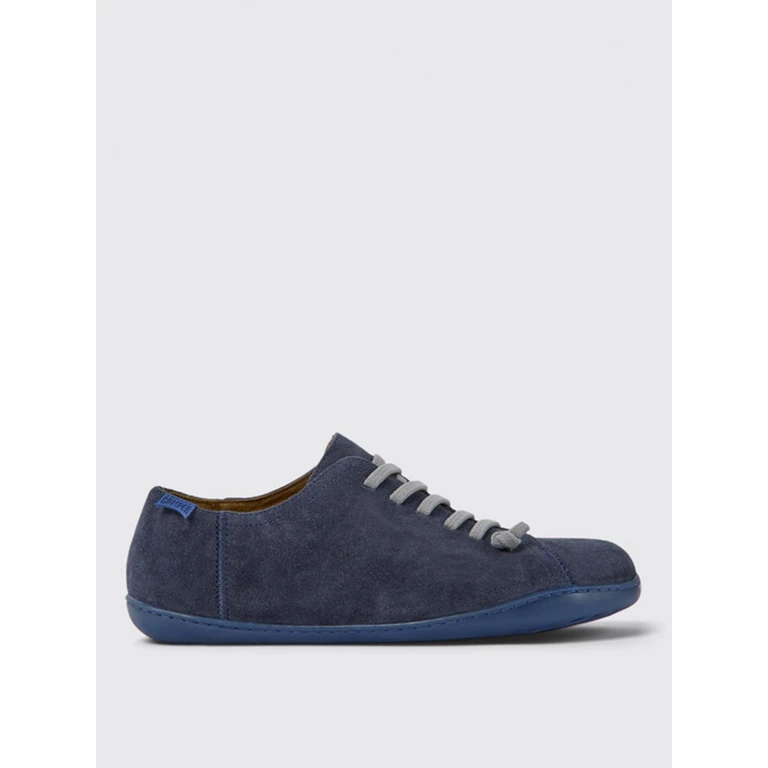 Peu sneakers in suede (17665-260PEU0)