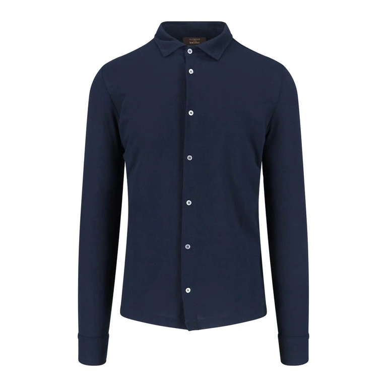 Chemise - Bleu (815167ZG380Z0542)