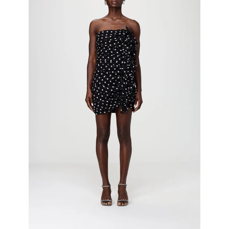 Dress Woman color Multicolor (26PCRO047SE1409I9072)