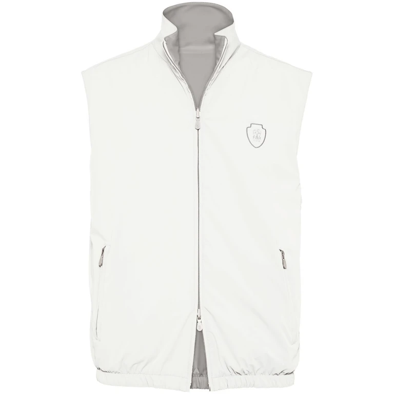 Brunello Cucinelli Sleeveless Jacket