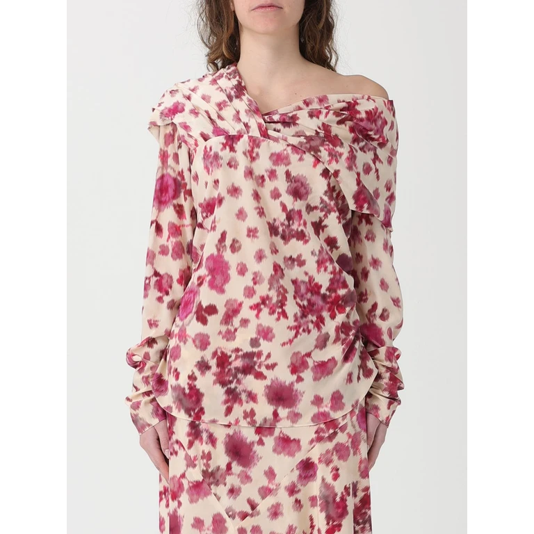 Top Woman color Pink (HT0822FAD1JSSI40PK)