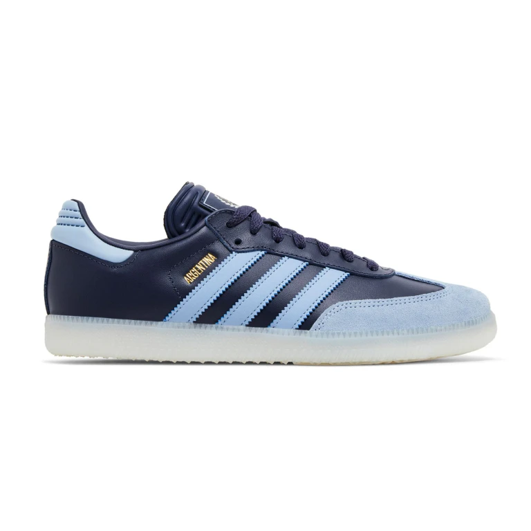 Men's Samba Afa Argentina Sneakers