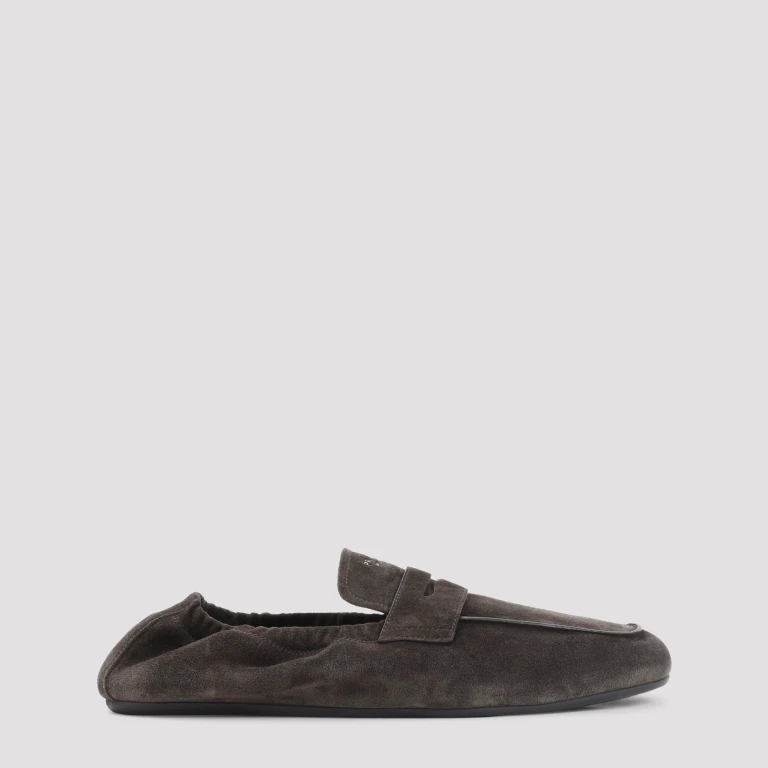 Penny Loafers