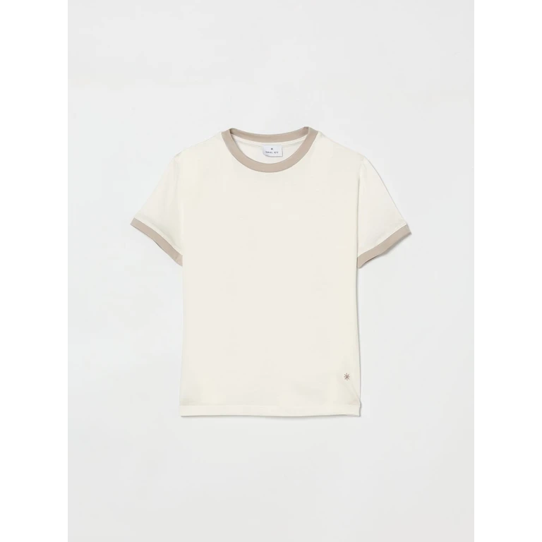 T-Shirt Kids color White (MR3302GEBE)