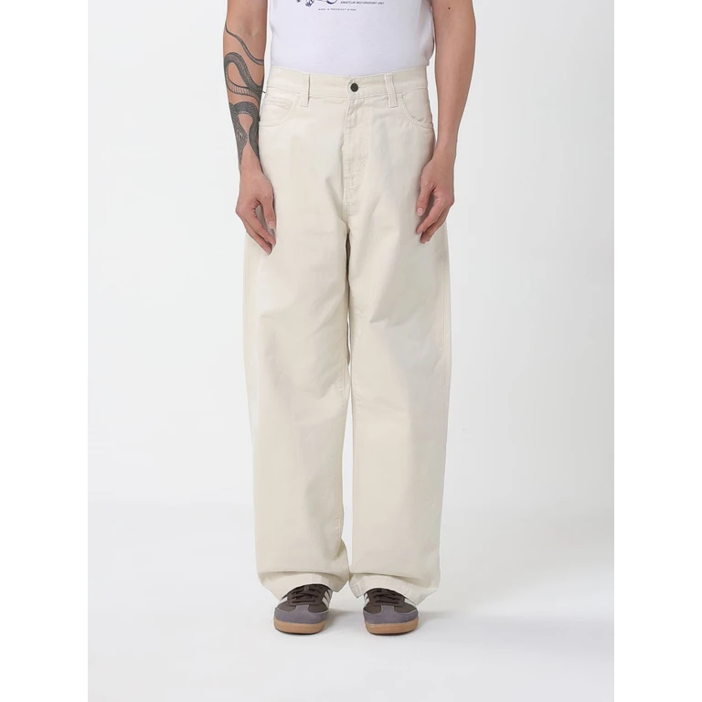 Jeans Men color White (I0337561NG02)