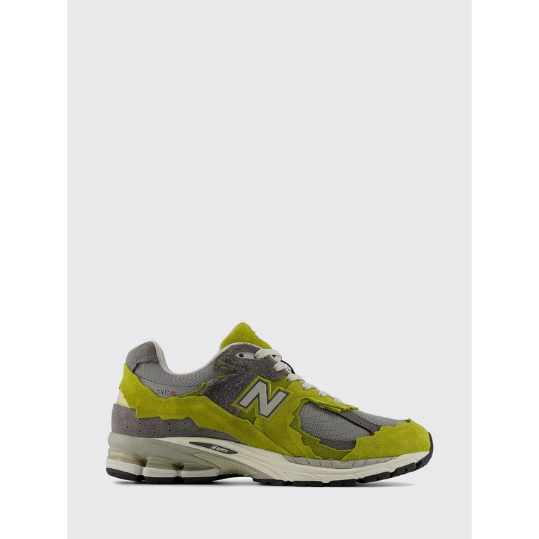 Sneakers Men color Grey (M20028ZH)