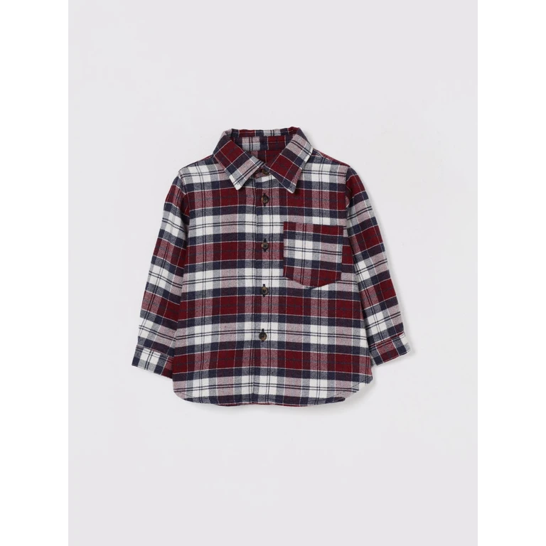 Shirt Kids color Multicolor (CDE2MN144)