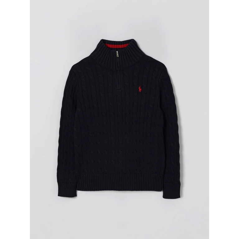 Sweater Kids color Navy (323868894017)