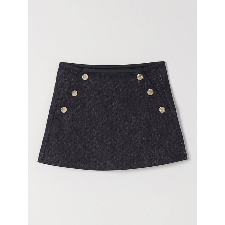 Skirt Kids color Blue (2D000035974Q791)