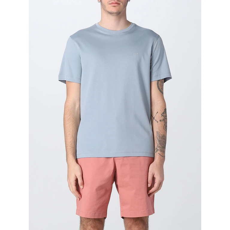 Cotton T-Shirt (CF15FJ2C93436)