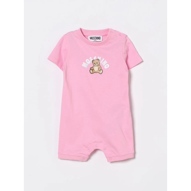 Tracksuit Kids color Pink (MTY022LAA0151473)