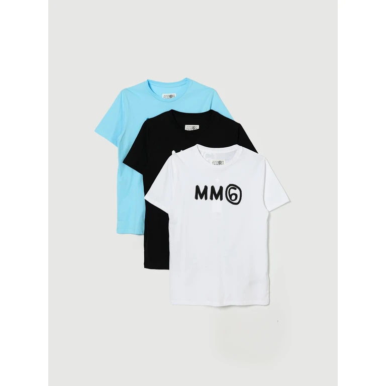 T-Shirt Kids color Multicolor (M61016MM04IM6C49)