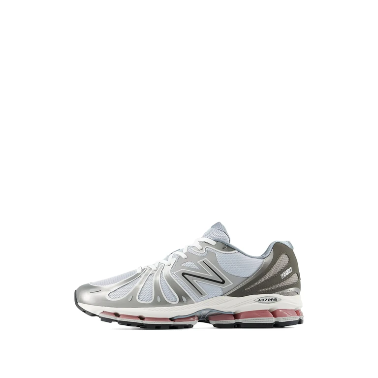 New Balance 1890 Panelled Sneakers
