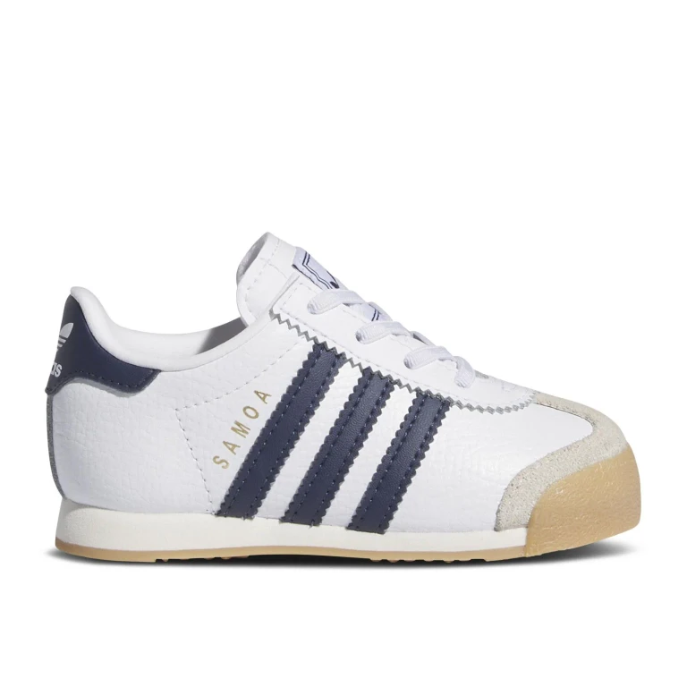 [IF7170] Toddlers adidas Originals Samoa