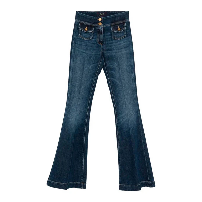 Seafarer Pantalons Décontractés - Bleu (SWP0133TDS00095999)