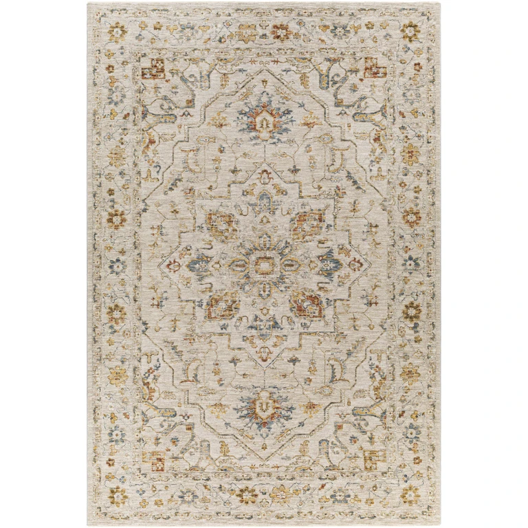 Coromandel Oushak Area Rug