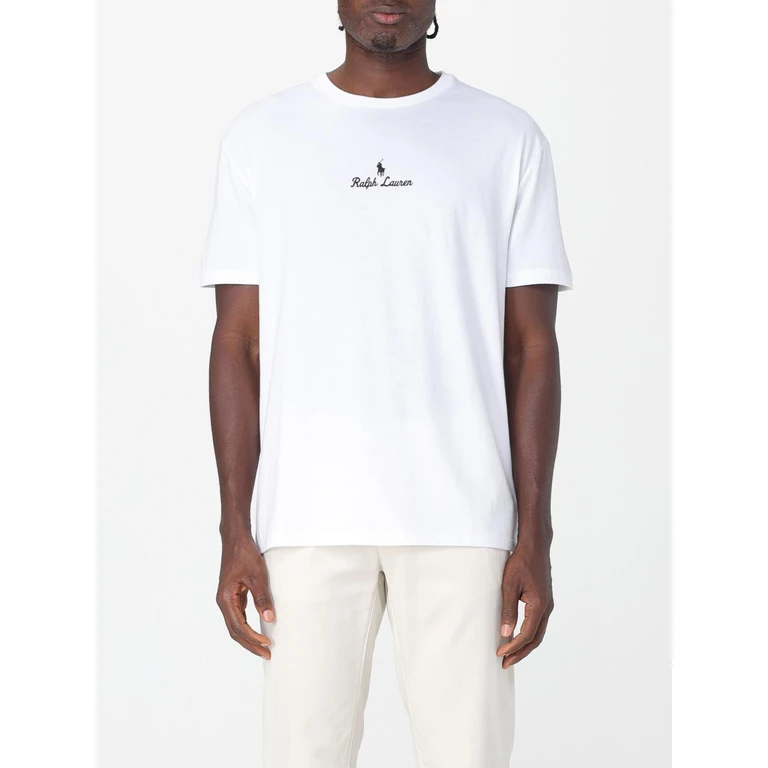 T-Shirt Men color White (710981370003)