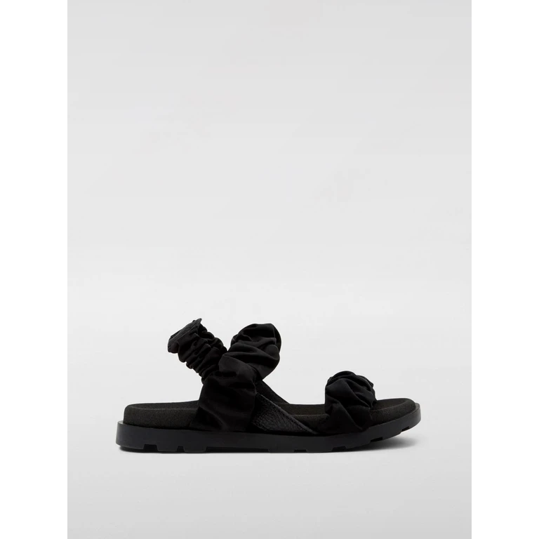 Shoes Kids color Black (K800620-001BRUTUSSANDAL0)