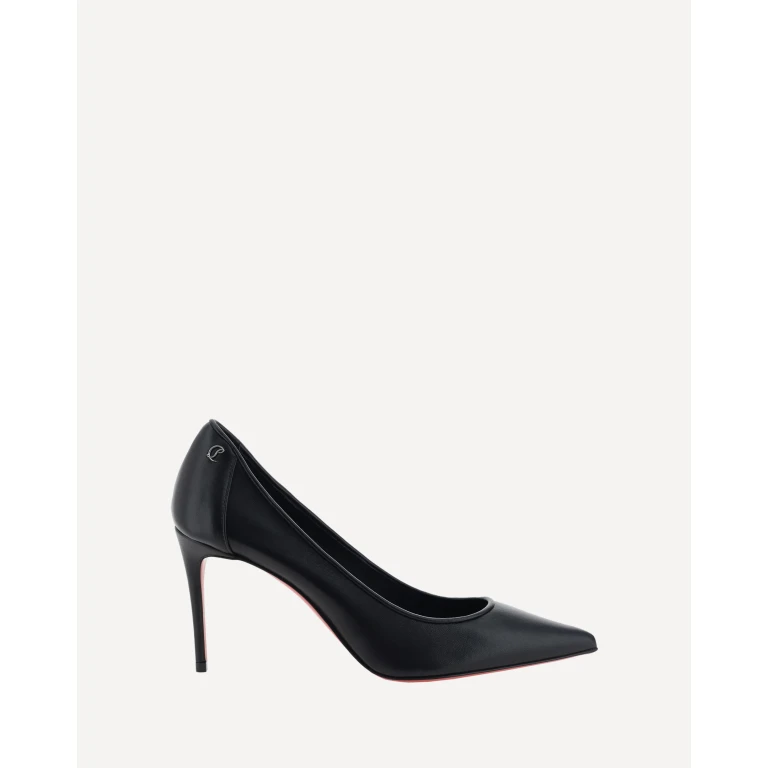 CHRISTIAN LOUBOUTIN Sporty Kate Pumps Female 40