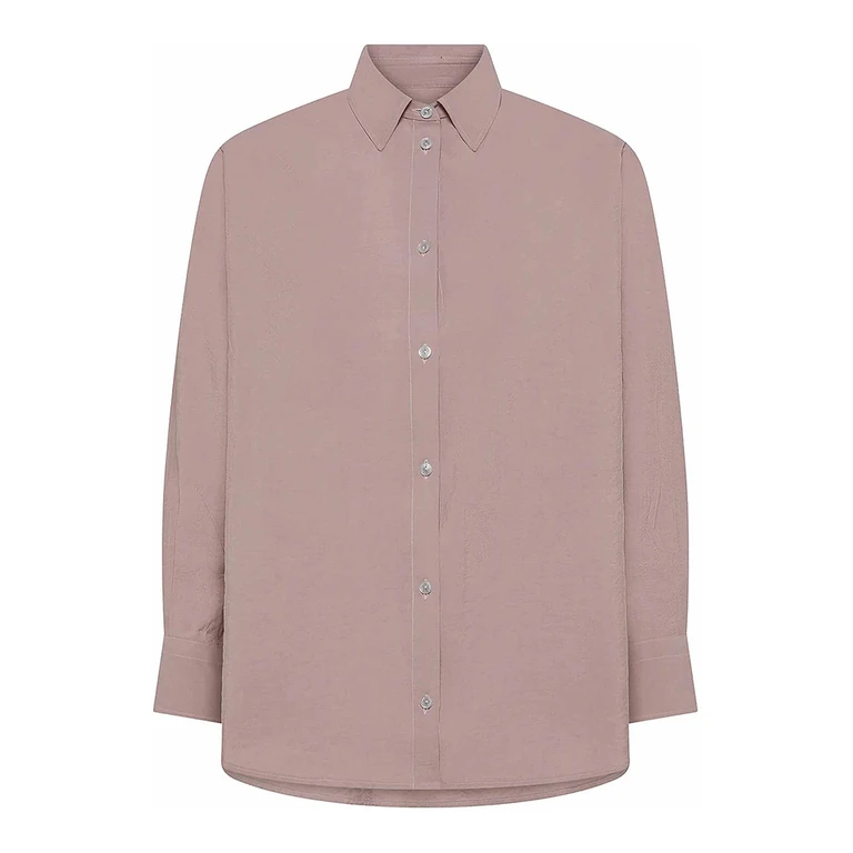 Chemise - Rose Clair (YVONNE2610214)
