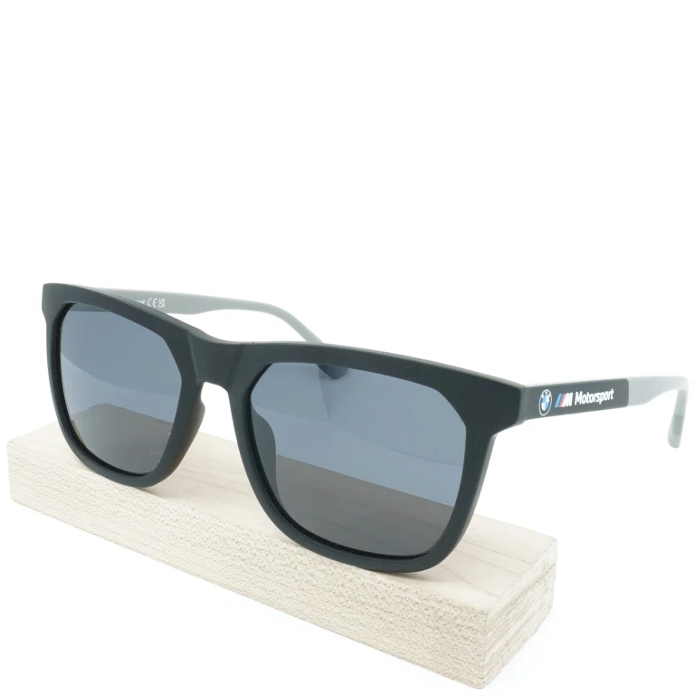 Men's Square Polarized Sunglasses