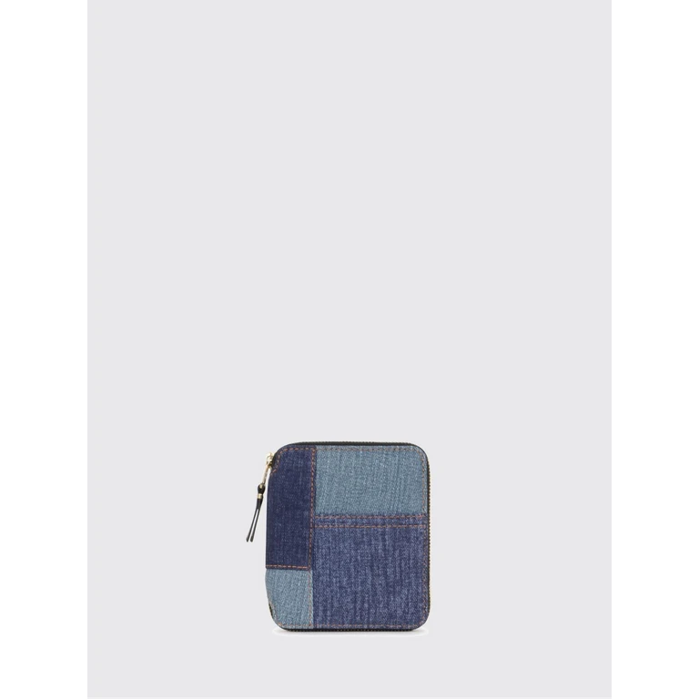 Wallet Men color Blue (SA2100DP1)