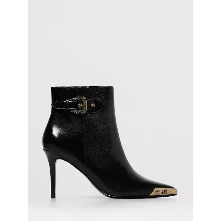Boots Woman color Black (79VA3S57ZSC35899)