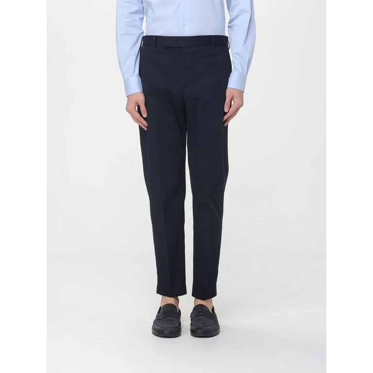 Pants Men color Blue (CORSZ1Z00FWDSD800360)