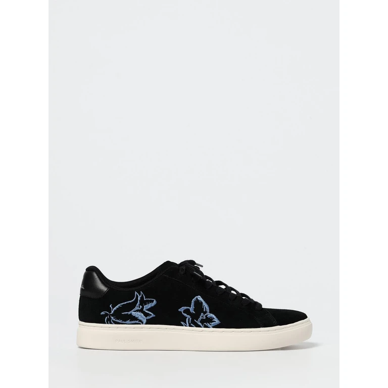 Sneakers Men color Black (M2SREX83TSUE79)