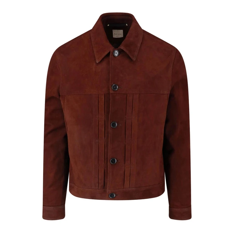 Blazer - Marron (871ZV0261168)