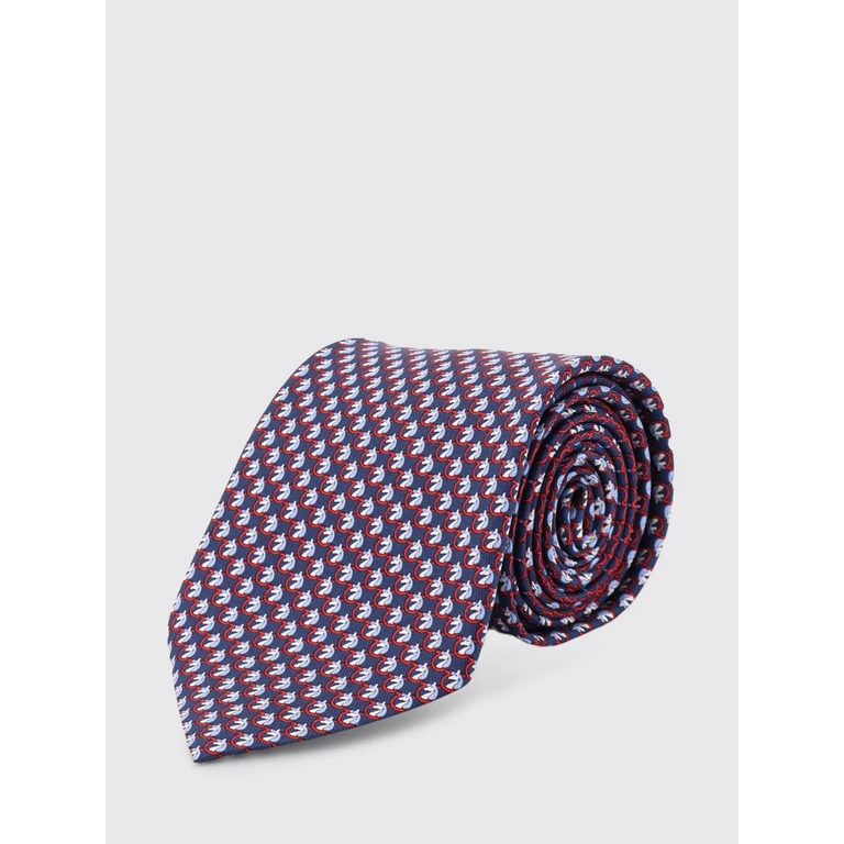 Tie Men color Navy (351365789662001)