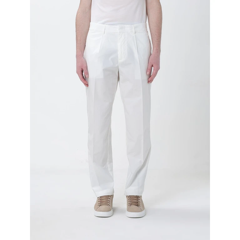 Pants Men color White (EM005898AF25633U1055)