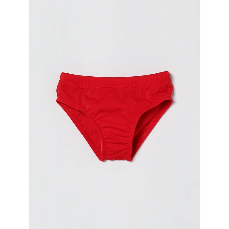 Swimsuit Kids color Red (K00782KYAG8K405)