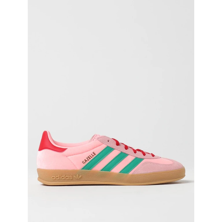 Sneakers Woman color Pink (JI2713)