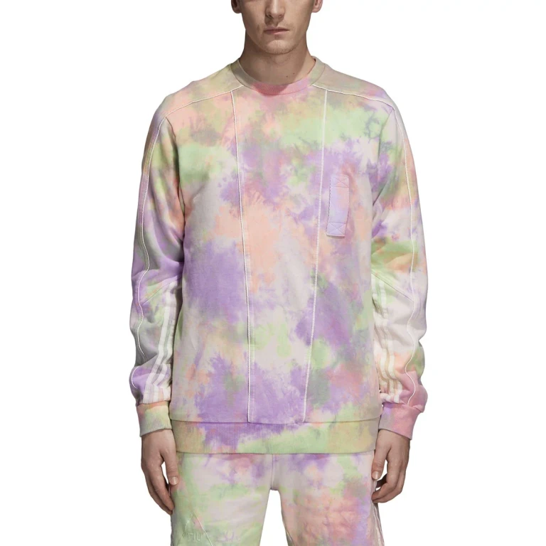 Men's Hu Holi Crew