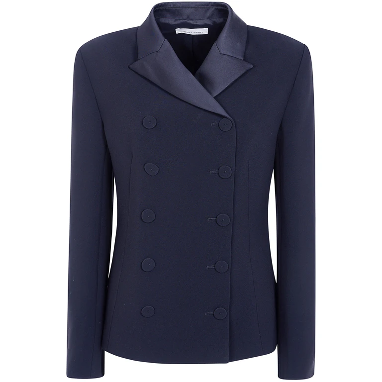 Jacket Triacetate "Louis"