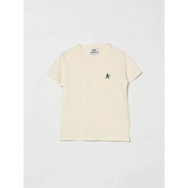 T-Shirt Kids color White (GKP01263P00248511560)