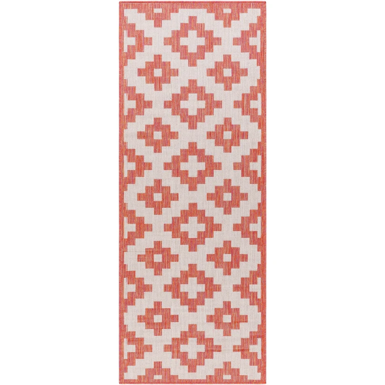 Arwa Outdoor Area Carpet - Clearance