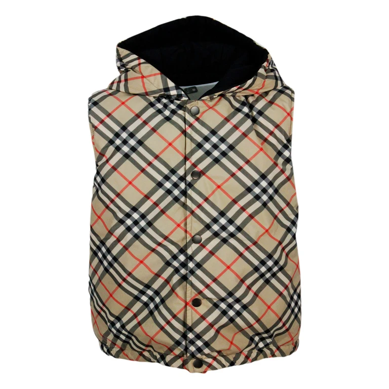 Waistcoat Kids color Beige (8117224)