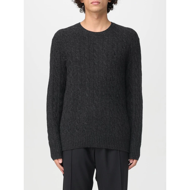 Sweater Men color Grey (710876762013)
