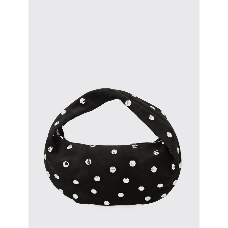 Handbag Woman color Black (H6011726200)