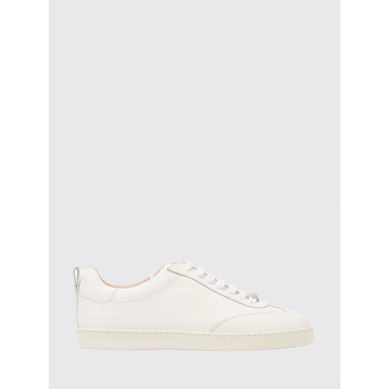 Sneakers Woman color White (ASD266A846M00921)
